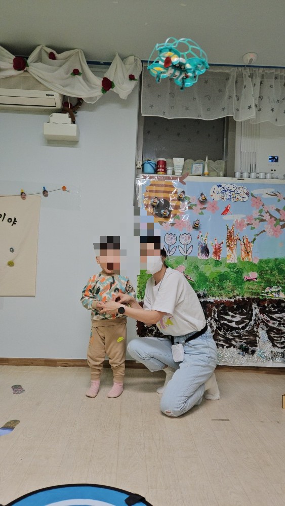 미소드론 이미지
