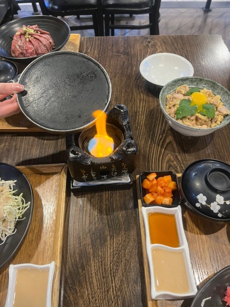이자와 왕십리엔터식스점 이미지