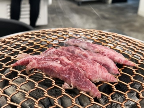 힐링정육식당 이미지