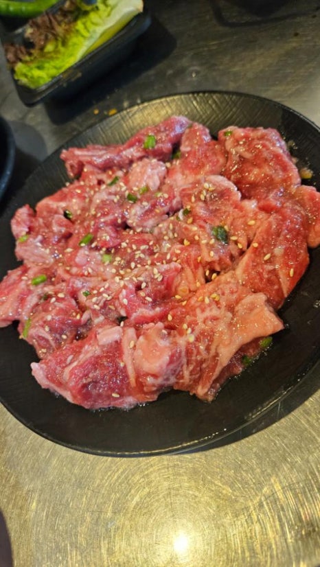 동적깡통구이일산라페스타 이미지