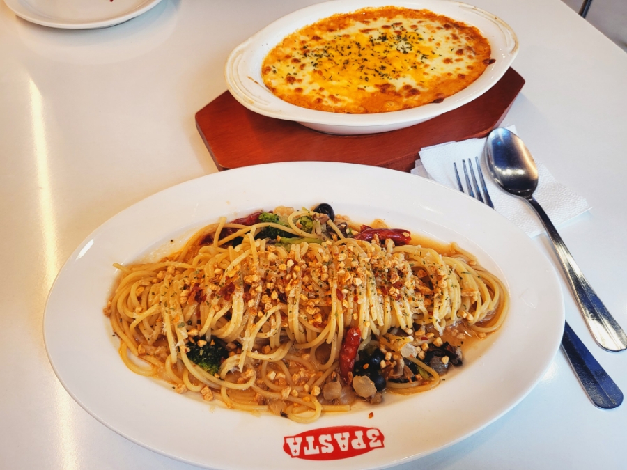 하노이맥주밤거리 수원정자점 이미지