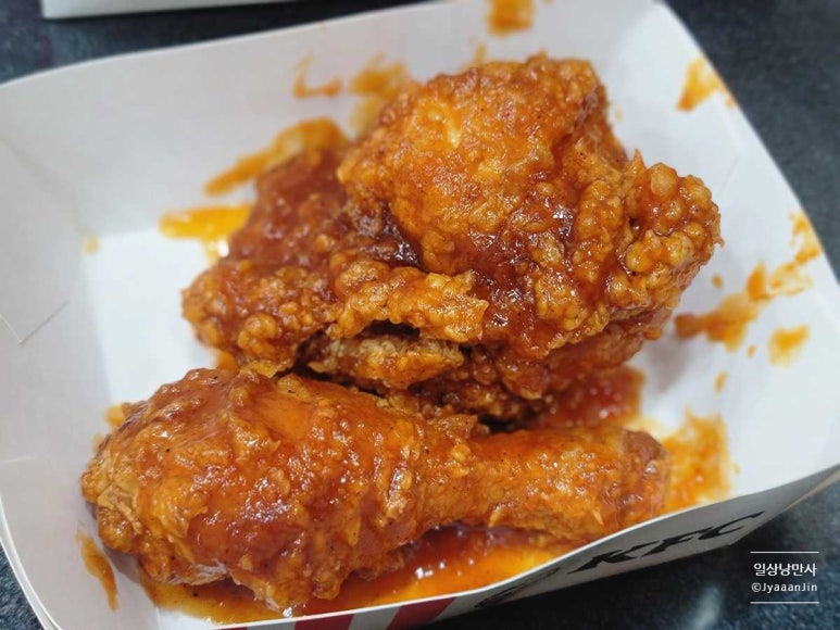 KFC까치산역점 이미지