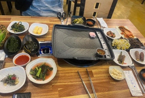 하늘정 이미지