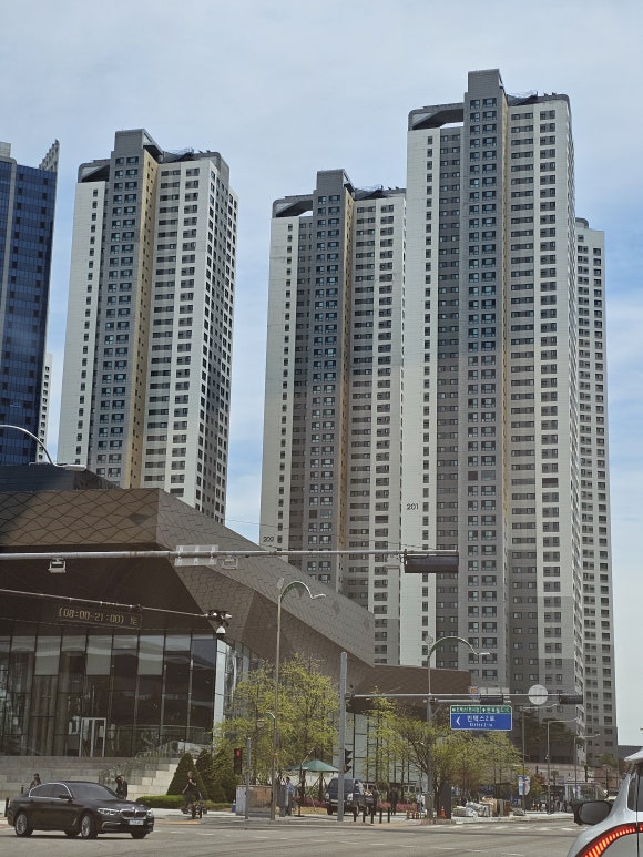 GIFC MALL 이미지