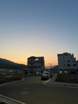 돈의맛숯불갈비양산사송 이미지