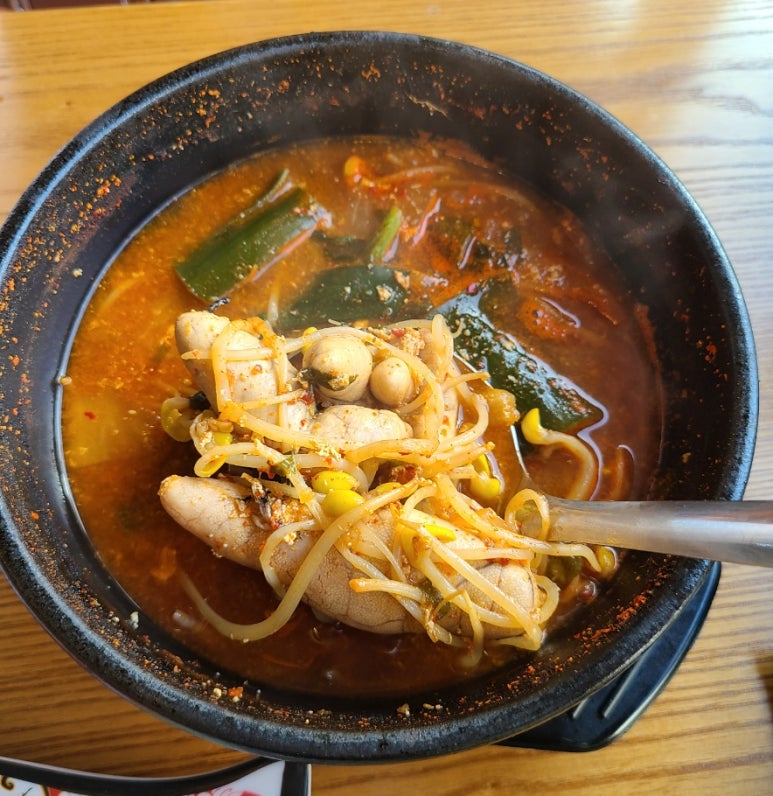 옥언니 참치초밥 이미지