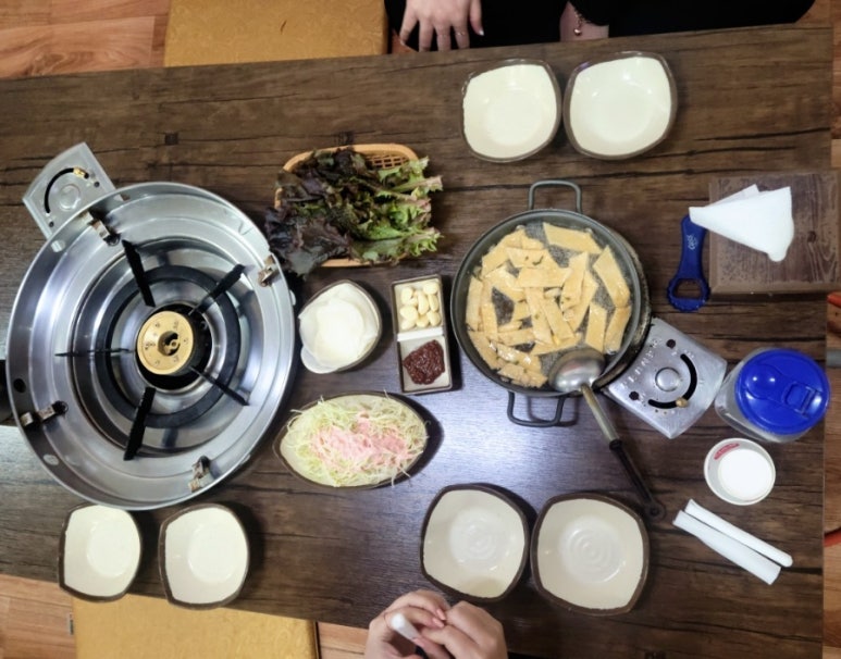 온마리춘천닭갈비&부대찌개 이미지
