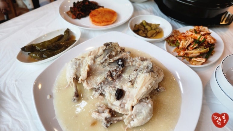 치악산누룽지 이미지