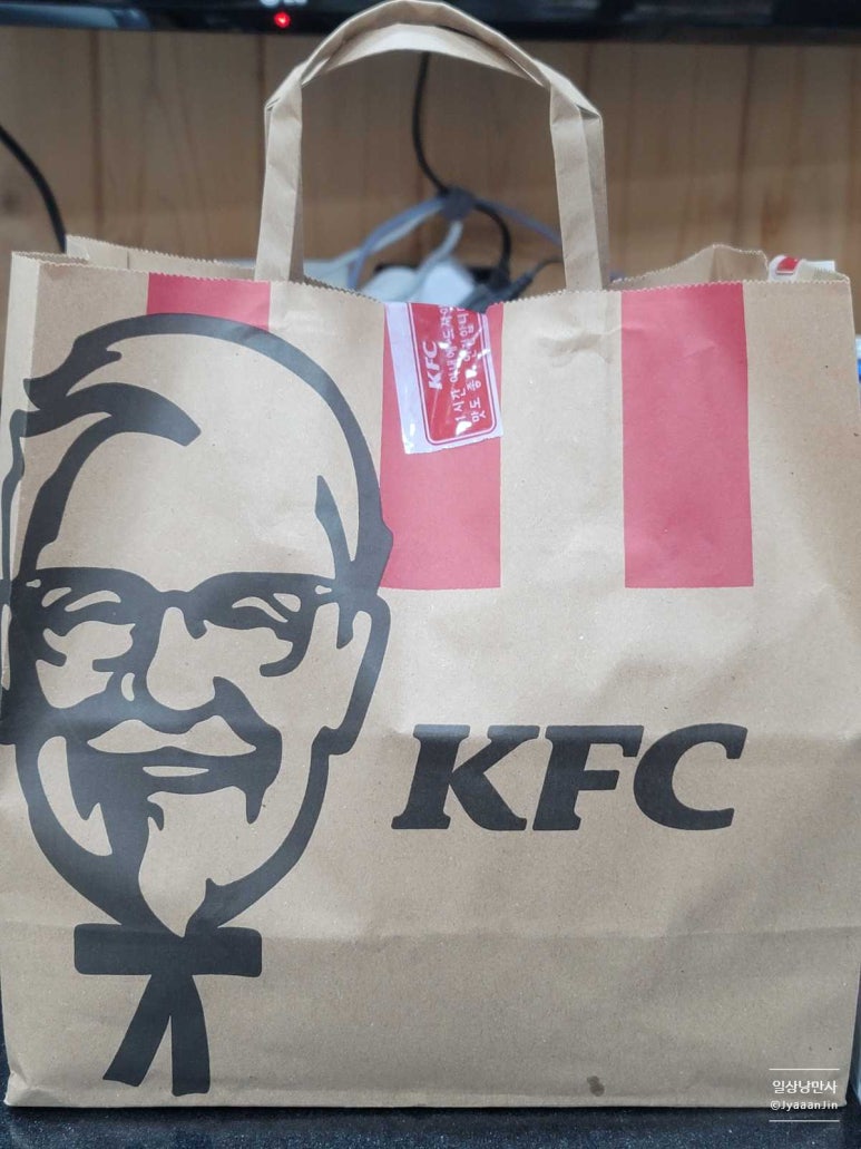 KFC까치산역점 이미지