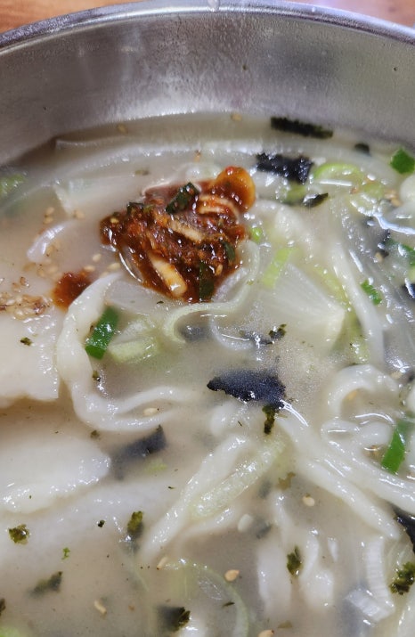 이가닭칼국수 이미지