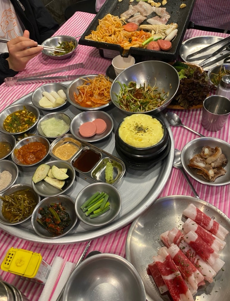 봉냉삼 이미지