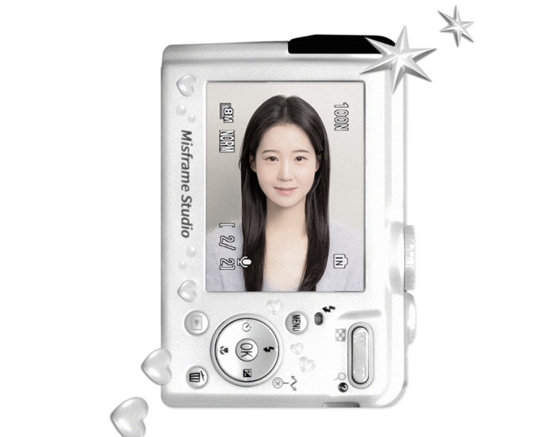 미스프레임 이미지