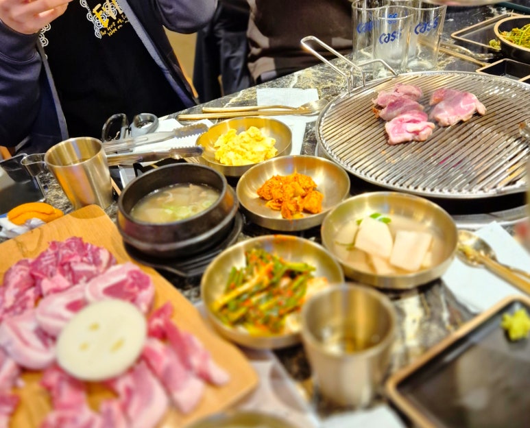원조한라산갈비 이미지