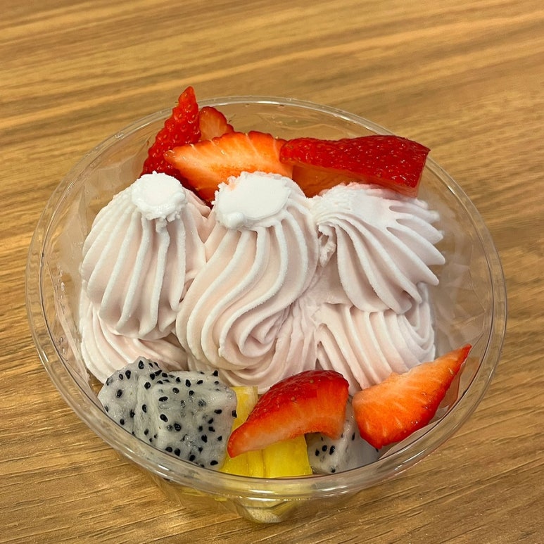요거트아이스크림맛집요맛 이미지