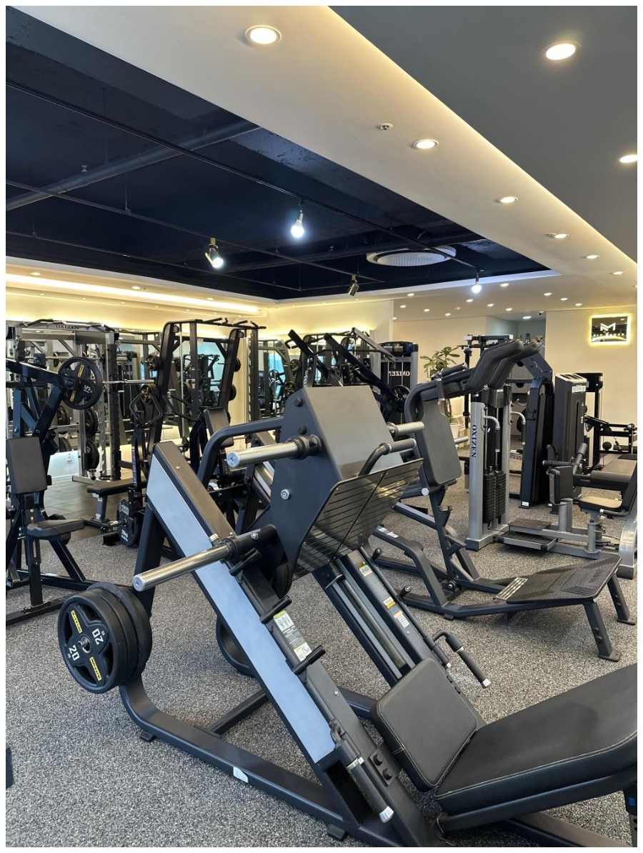(주)헬스메이커 이미지
