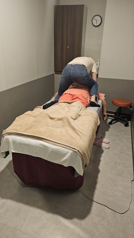 황실마사지 이미지
