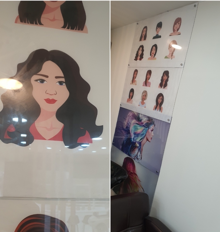 민아네미장원 이미지