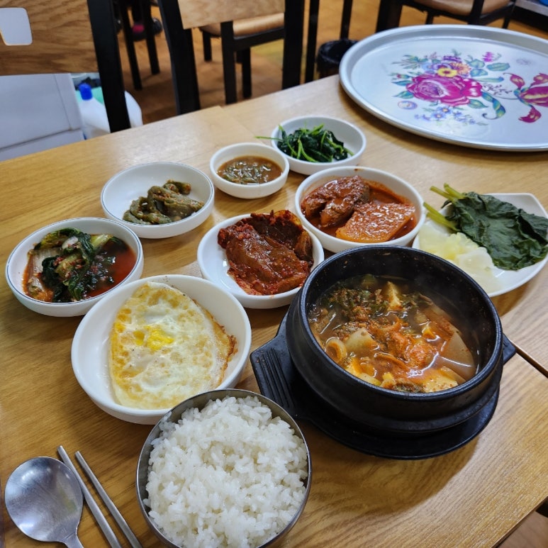 다복분식 이미지