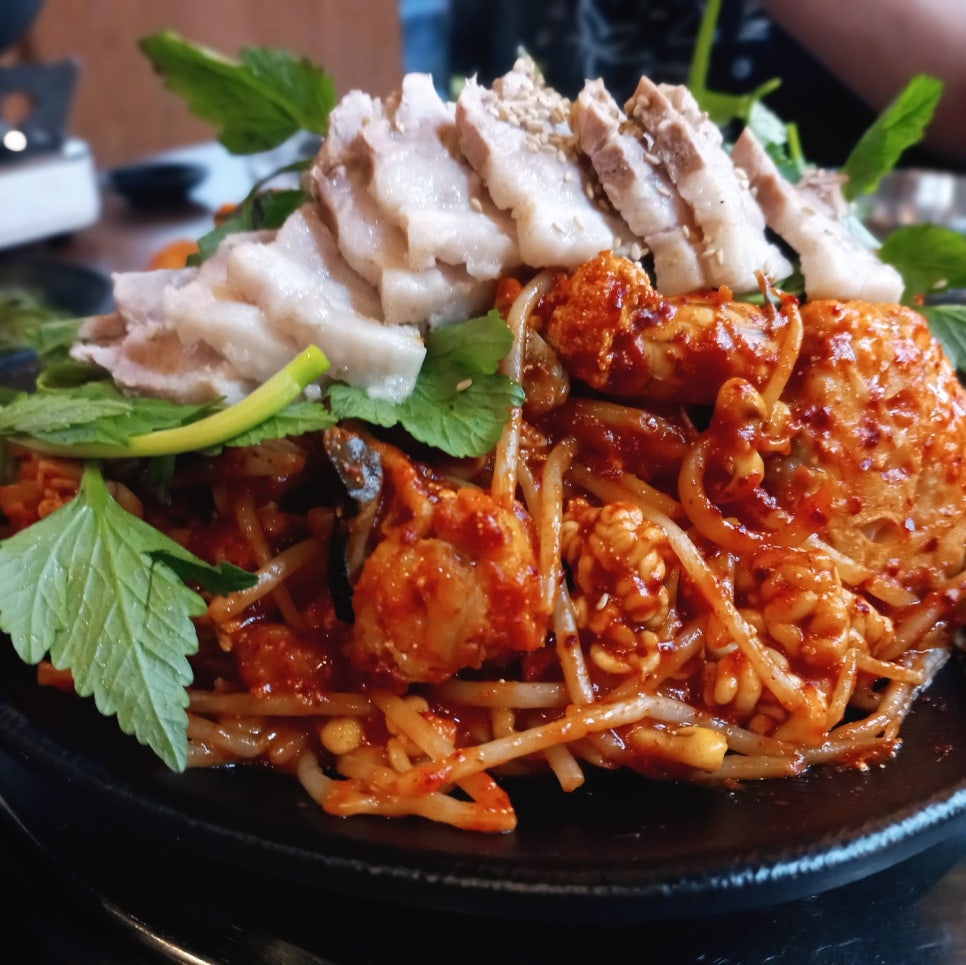 김사부 아구찜 본점 이미지