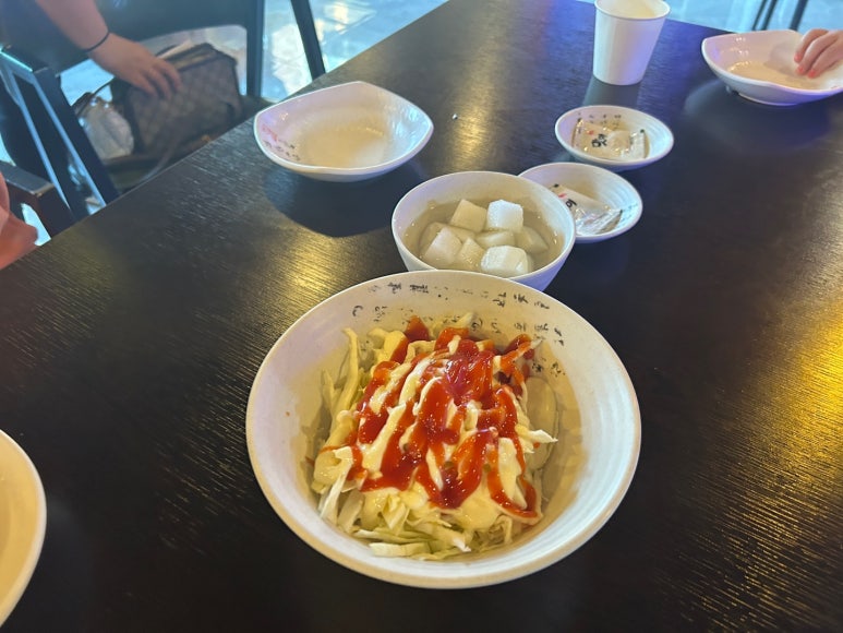 쌍팔통닭 이미지