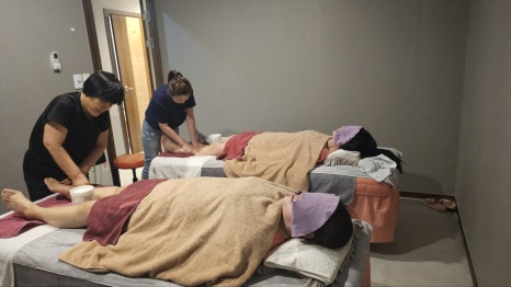 속초황실마사지 이미지