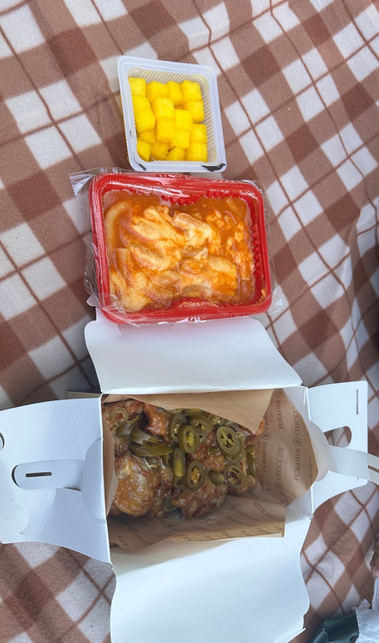 푸라닭충북오창점 이미지
