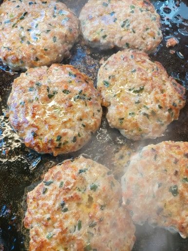 연서네 떡갈비 이미지