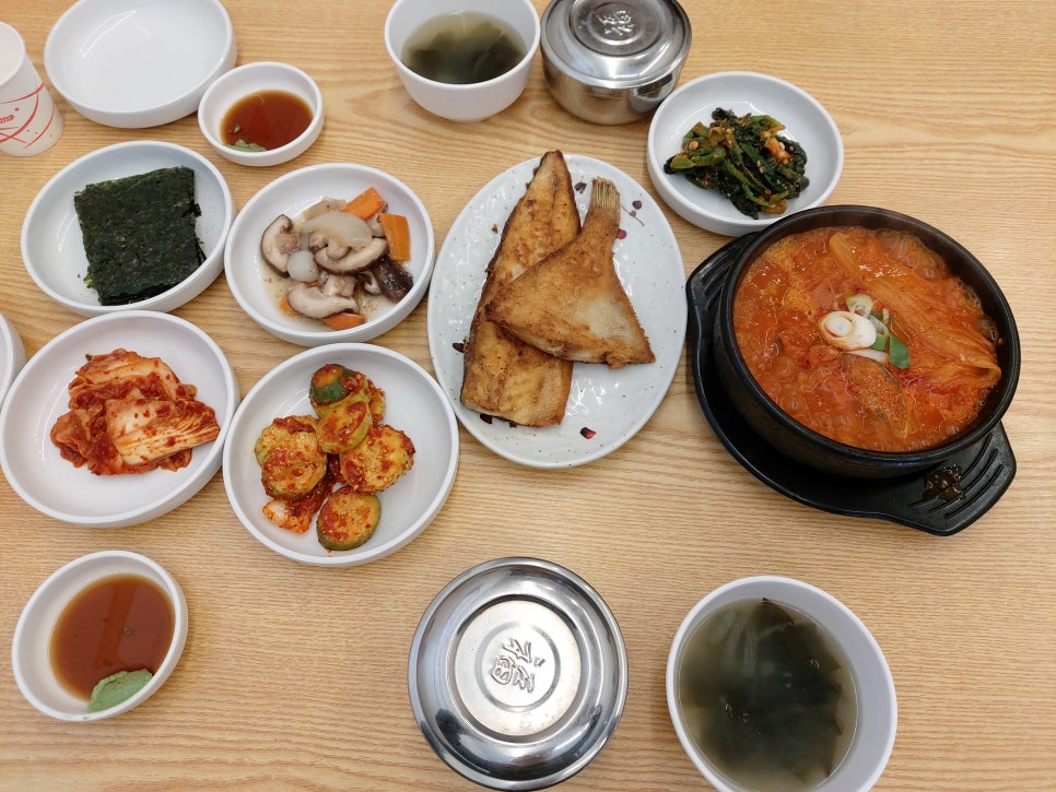 엄마손생선구이 이미지