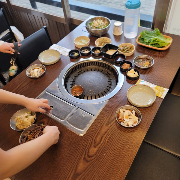 용성상회 이미지