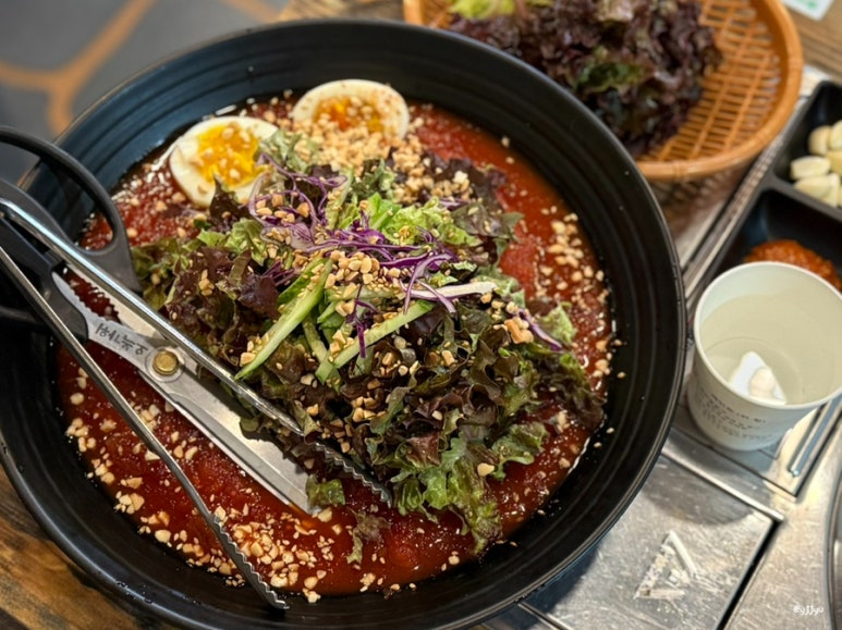 꽉찬순대국족발 이미지