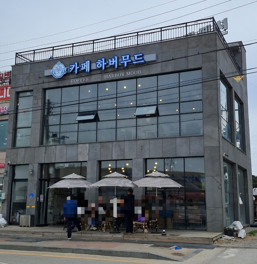 하버무드 이미지