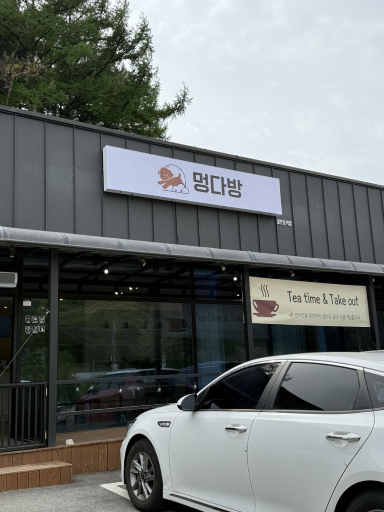 음성다방 이미지