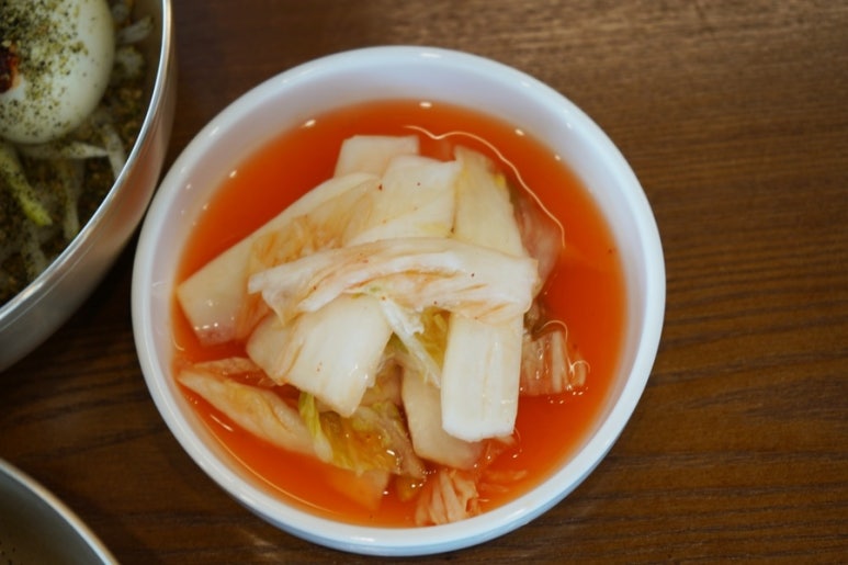 장터국수식당 이미지