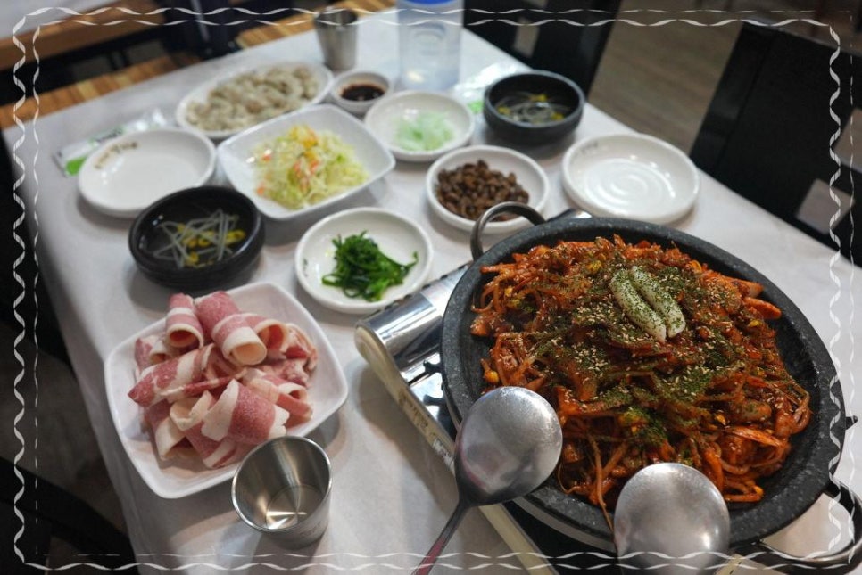 동서네낙지 이미지