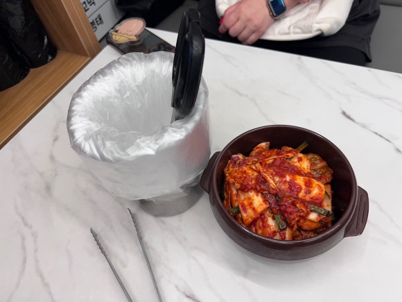 관양동칼국수 이미지