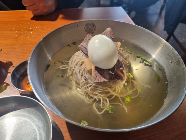 겸재식당 이미지