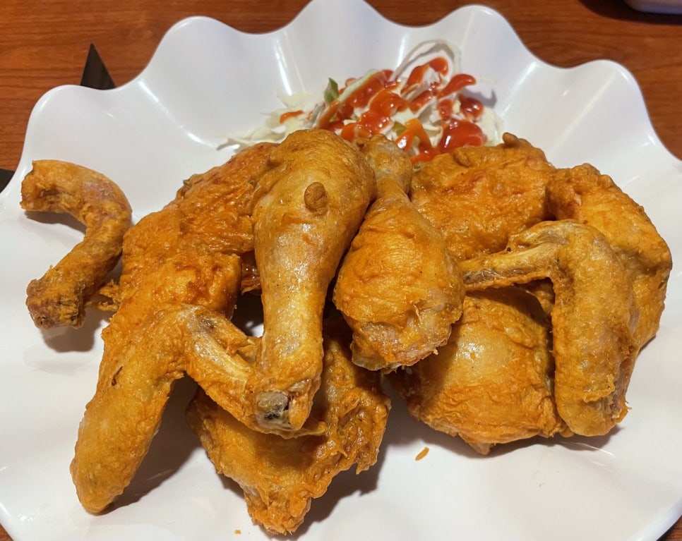 또바기치킨 이미지