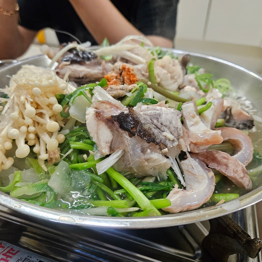 삼복수산 이미지