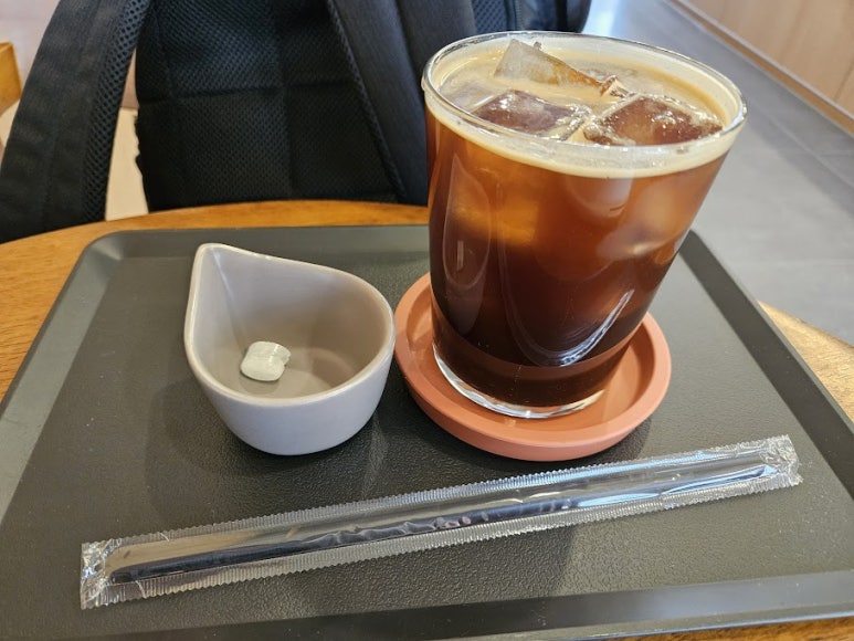 랜드폴커피 이미지