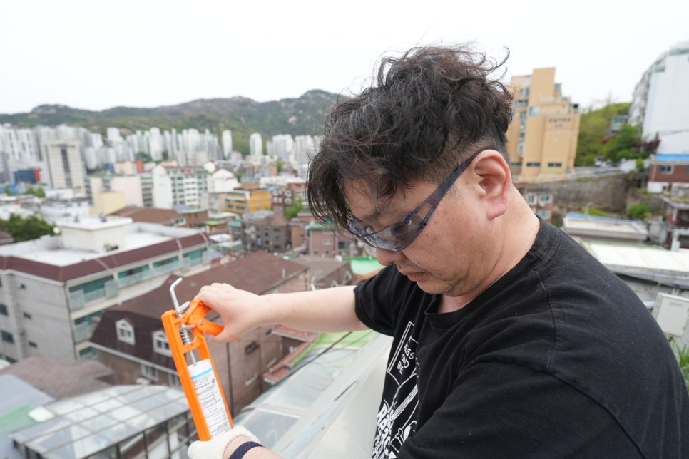 엔공구 프로아이글 보안경 2종 세트, 일상에서 눈을 보호하는 스마트한 선택 이미지 12