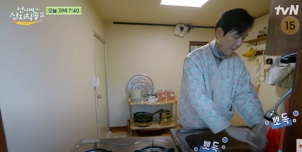 (주)산지 이미지