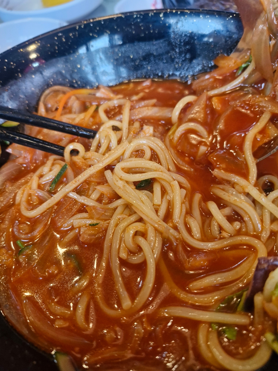 오케이중화요리 이미지