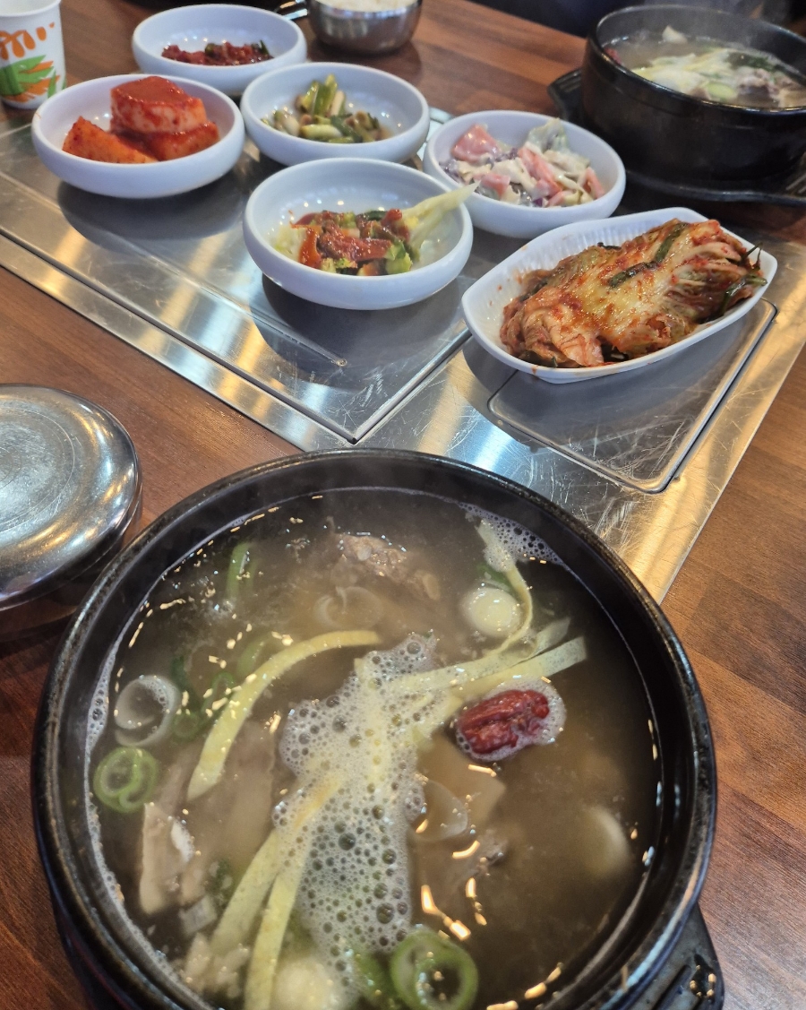 예일갈비 이미지