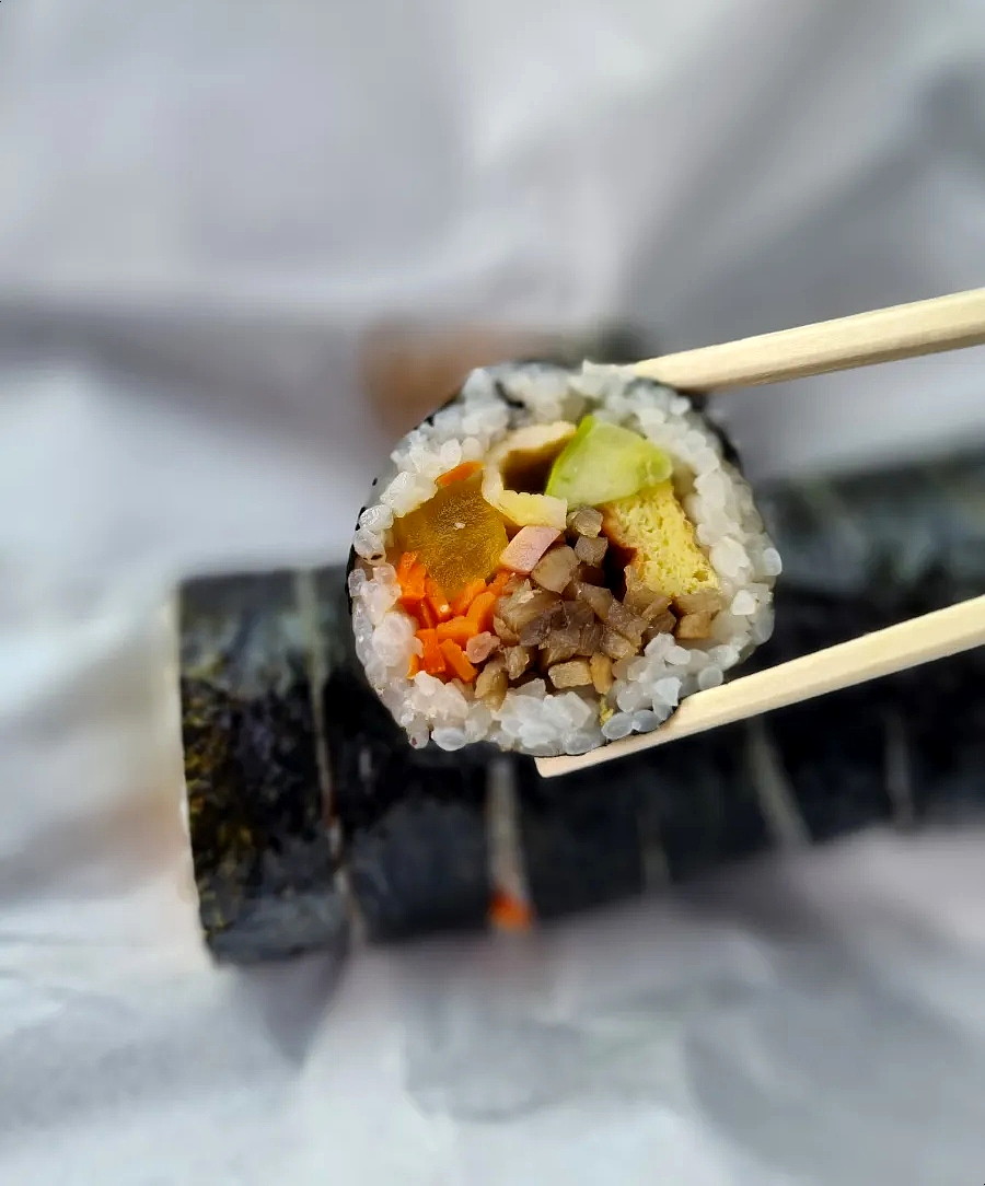 충정로김밥 사진 2