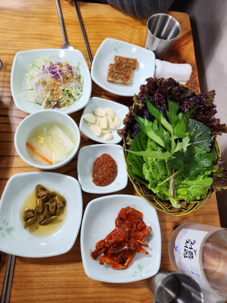 팔뚝갈비 이미지