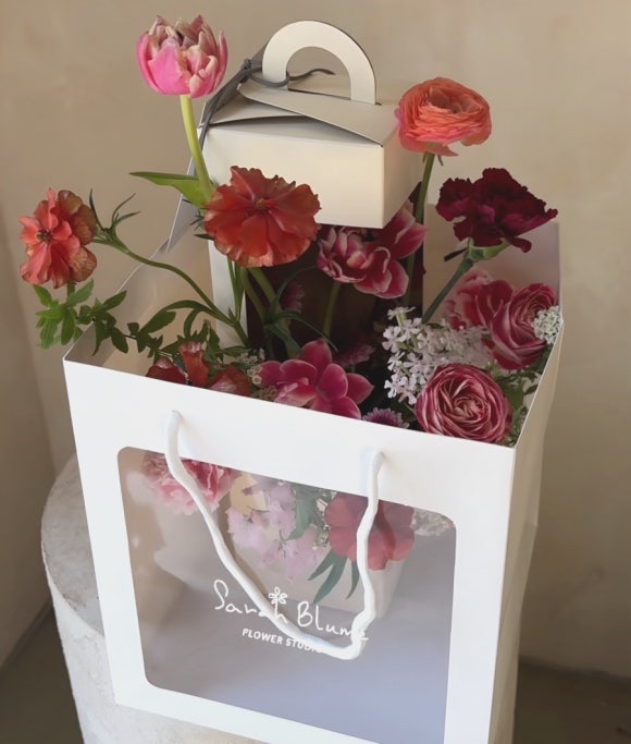 사라블루메 이미지