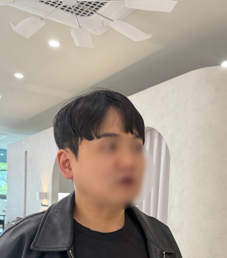 쭌헤어 이미지