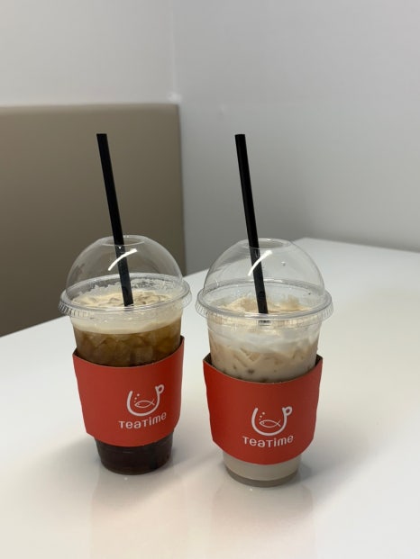 무인카페피치 이미지