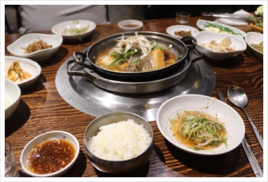 안동명성한우갈비 이미지