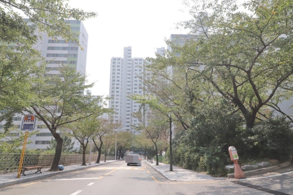 그린비치 이미지